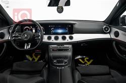 مێرسێدس بێنز E-Class